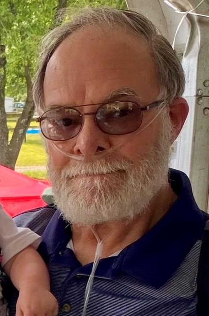 Johnnie Franklin Cox Profile Photo