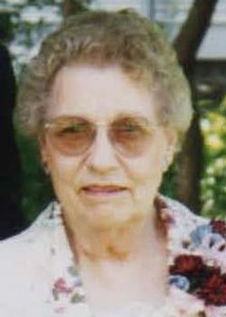 Violet Newman Profile Photo