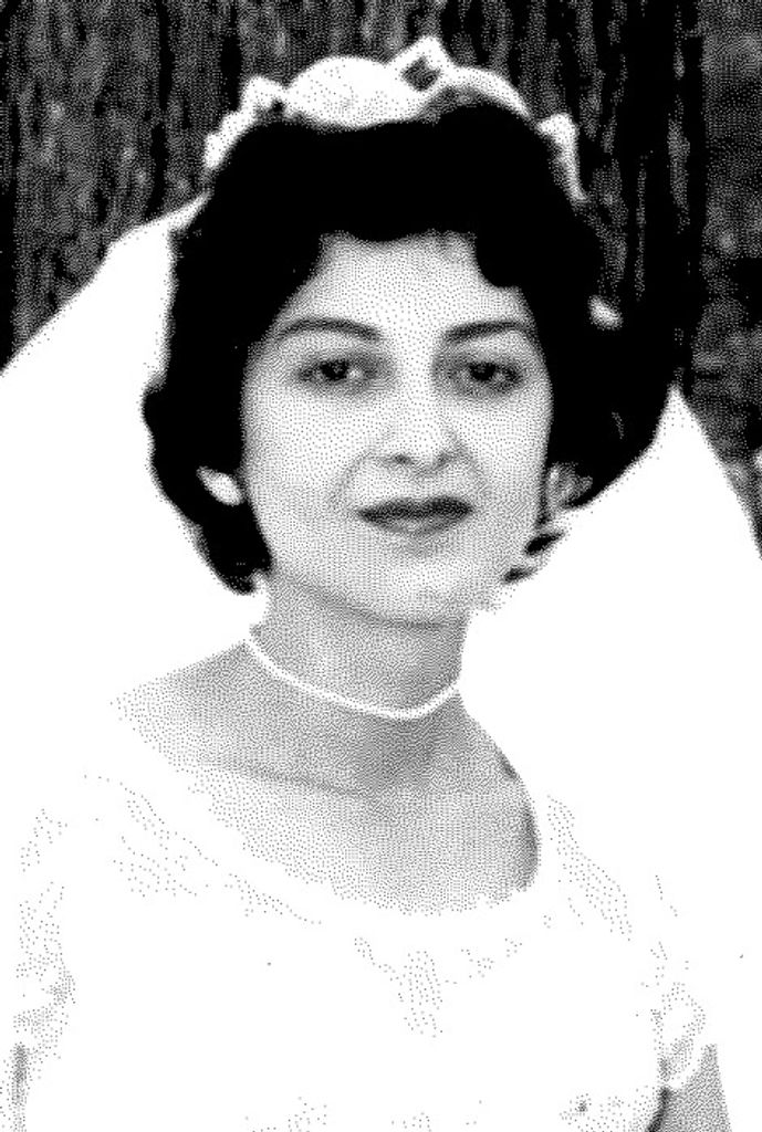 Sylvia (Frate)  Antonuk Profile Photo