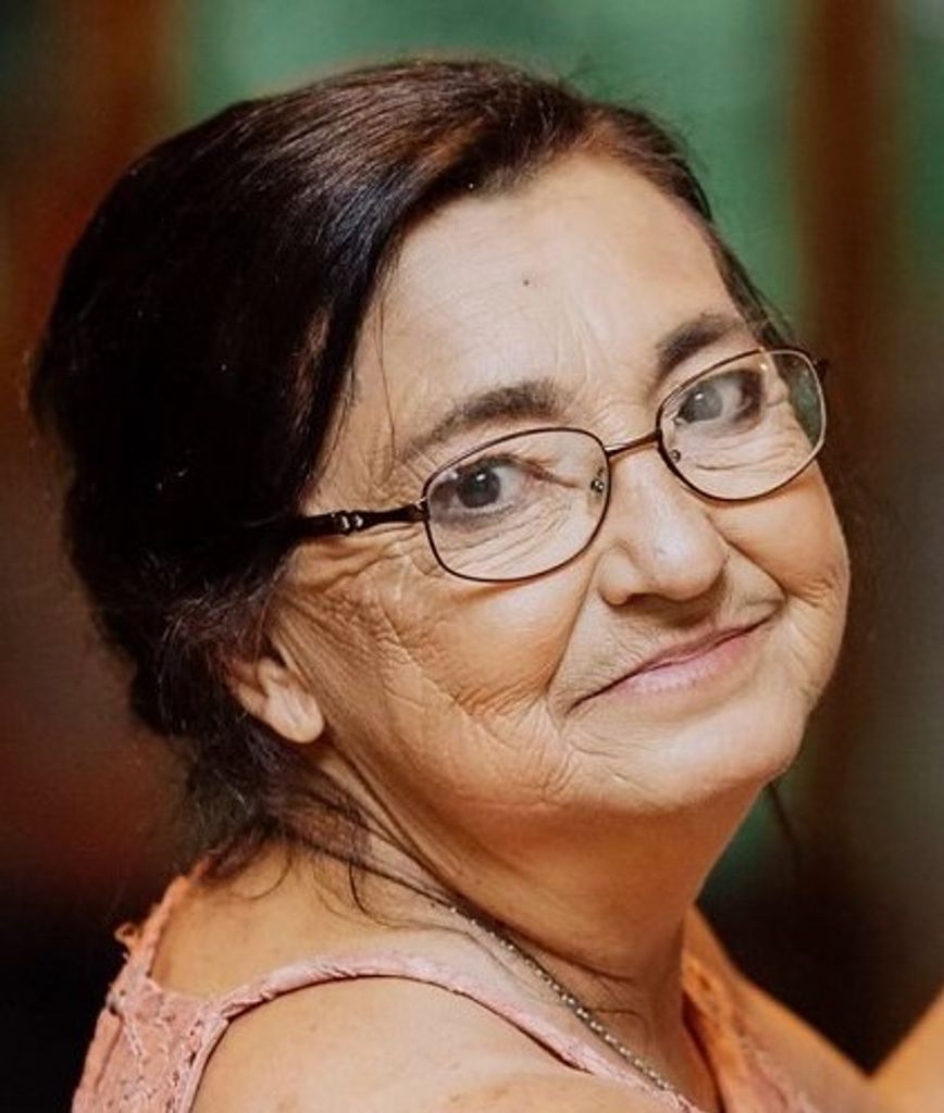 Belinda Chatman Ashford