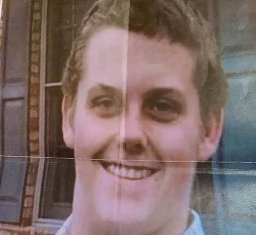 Demetrius Corey Carter