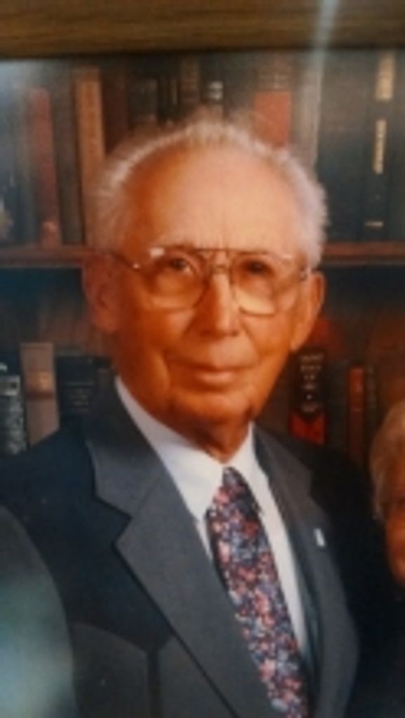 Erwin 'Shorty' Kroeger