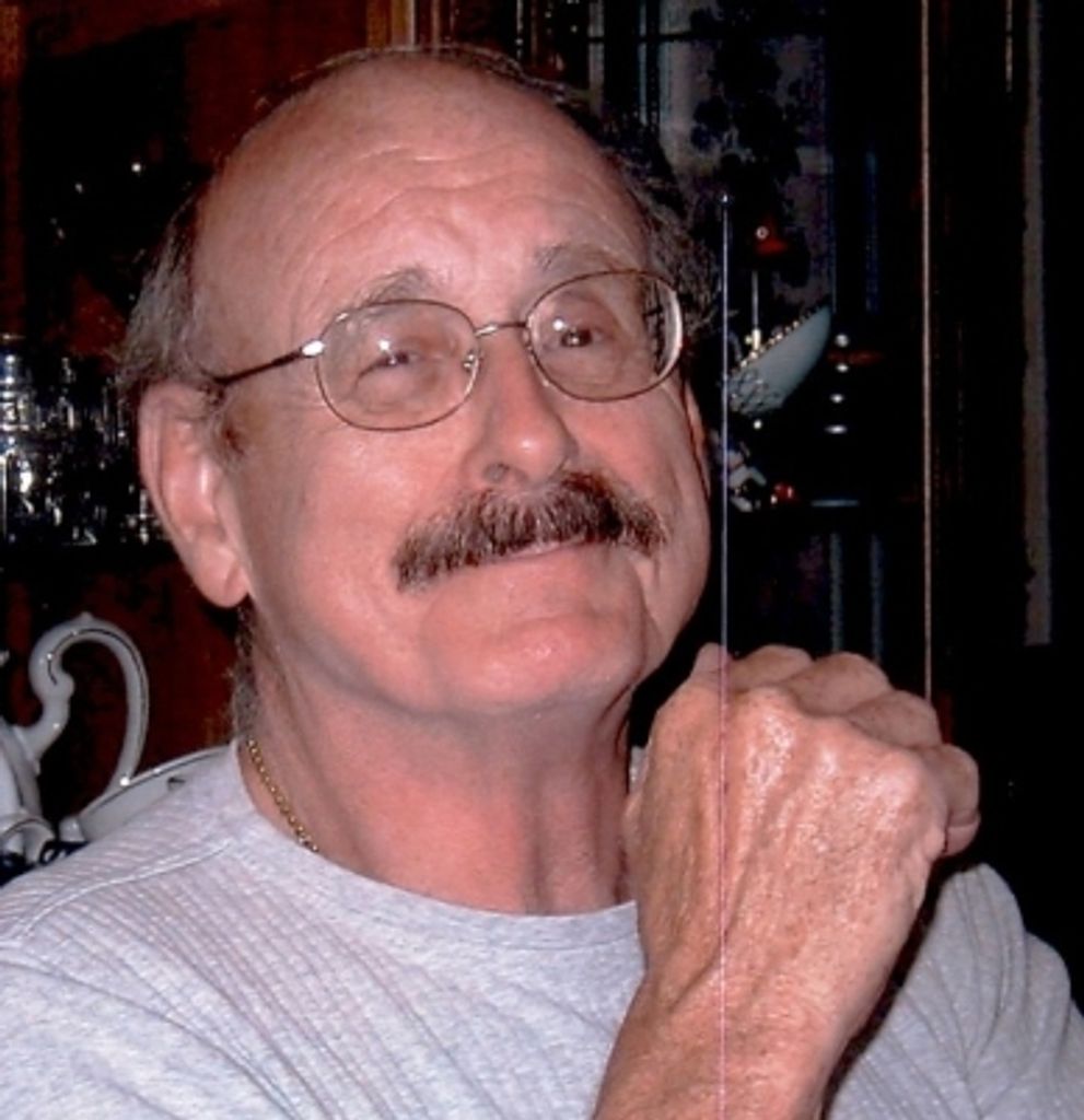 Arthur M. Liakos
