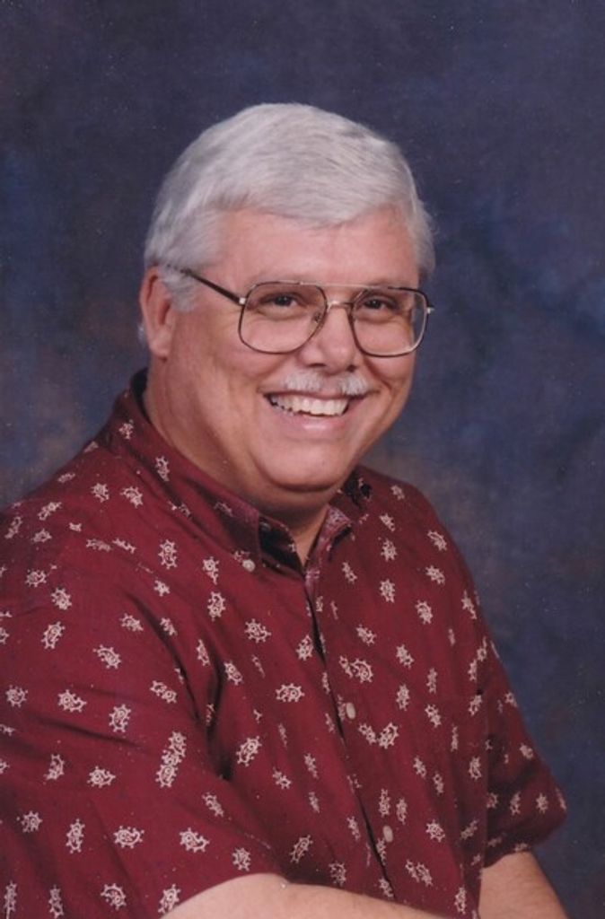Olin Boatwright Profile Photo