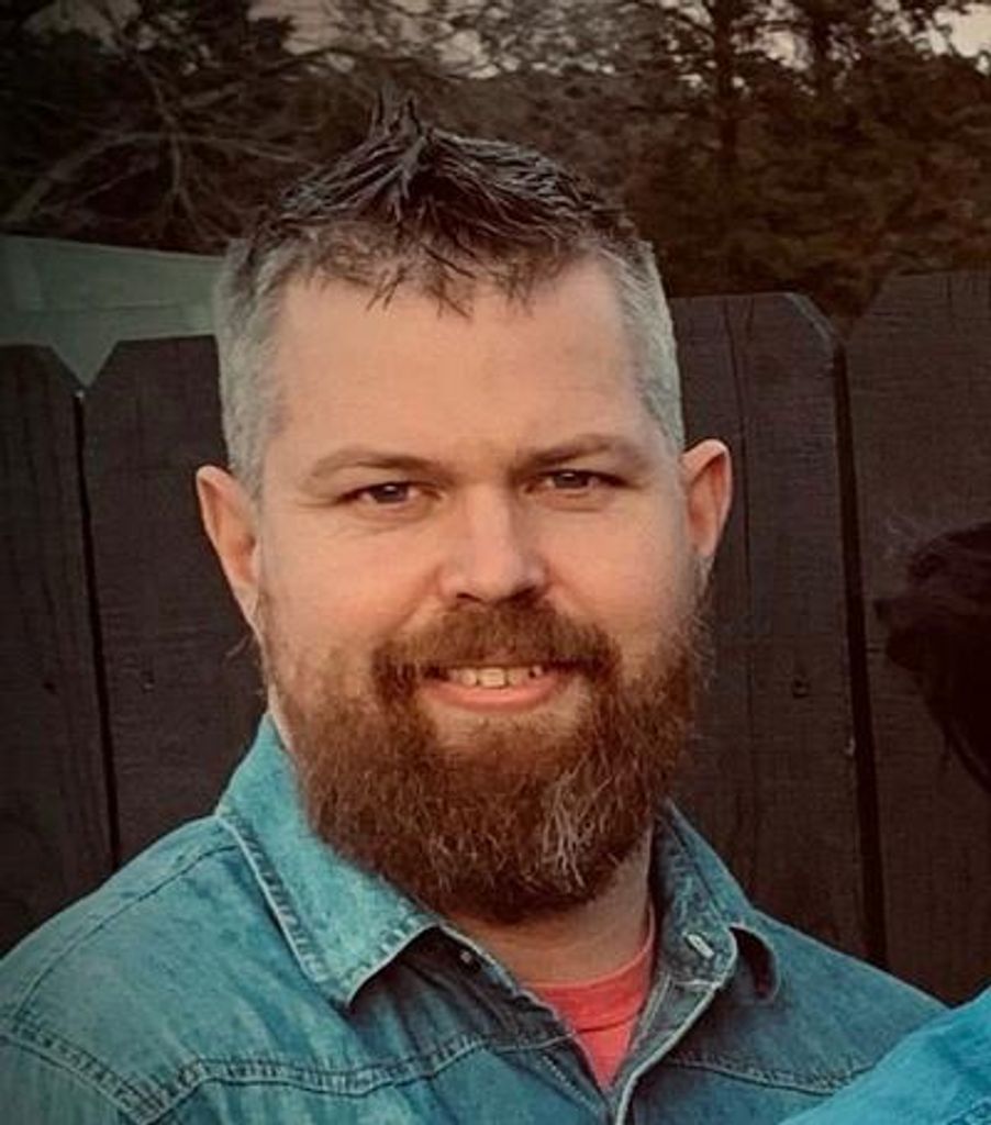Dustin Anthony Yarbery Profile Photo