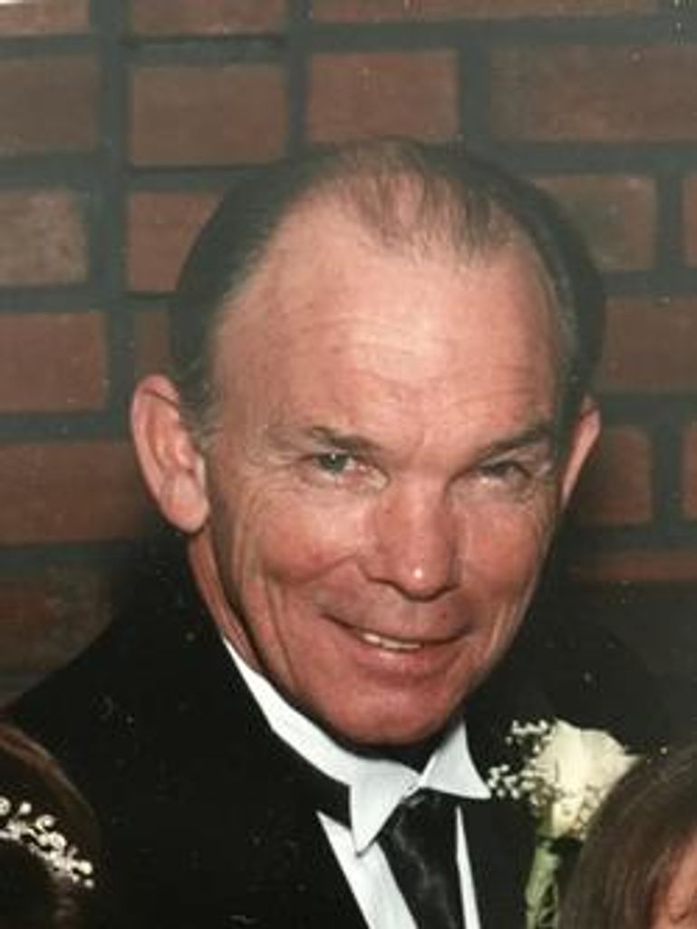 William T. Mckelvey Profile Photo