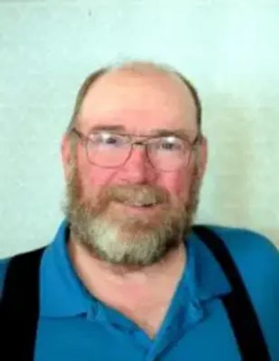 Mark Mccracken Profile Photo