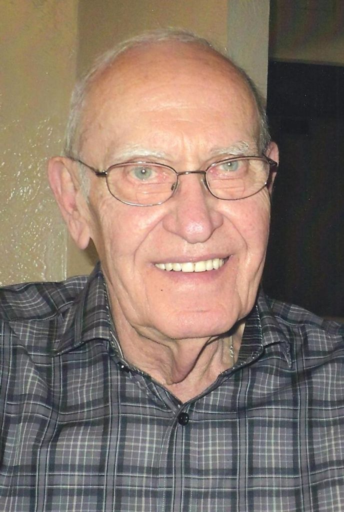 Burns, Ronald Robert