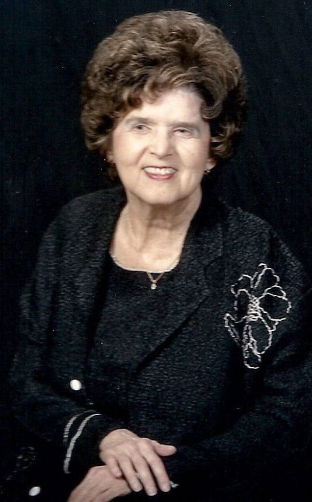 Jane Glenn Vaughan Profile Photo