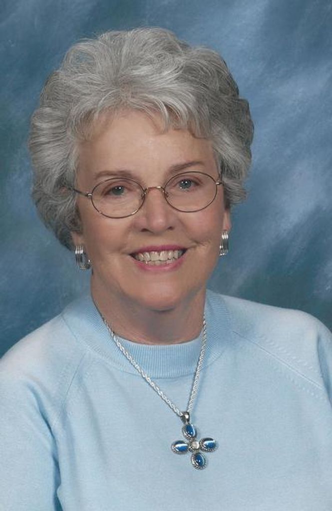 Mary "Betty" Tucker Profile Photo