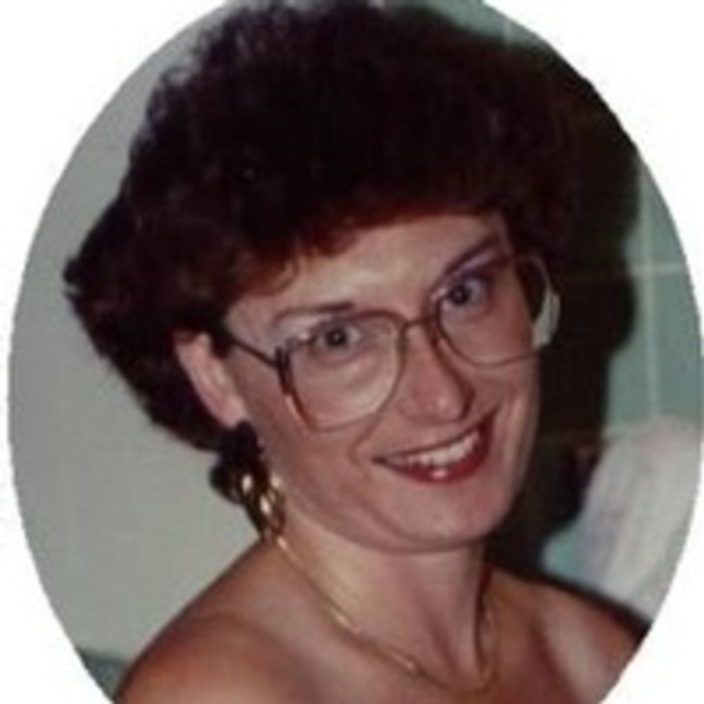 Sherry Nell Welker Profile Photo