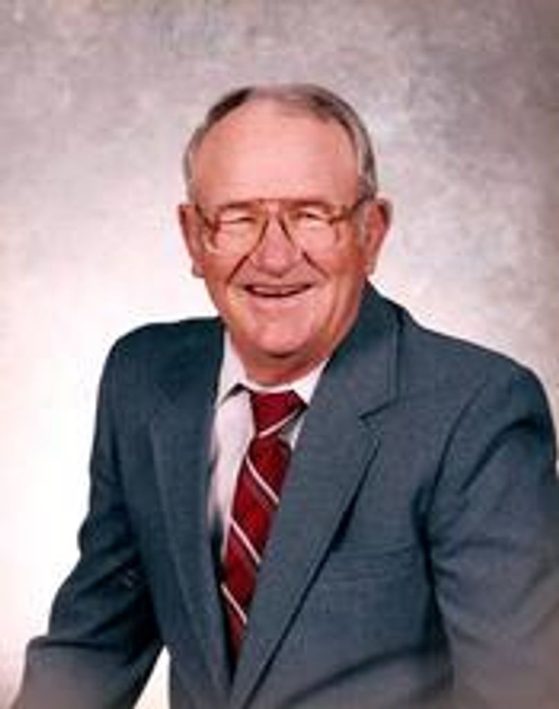 Grady Payne