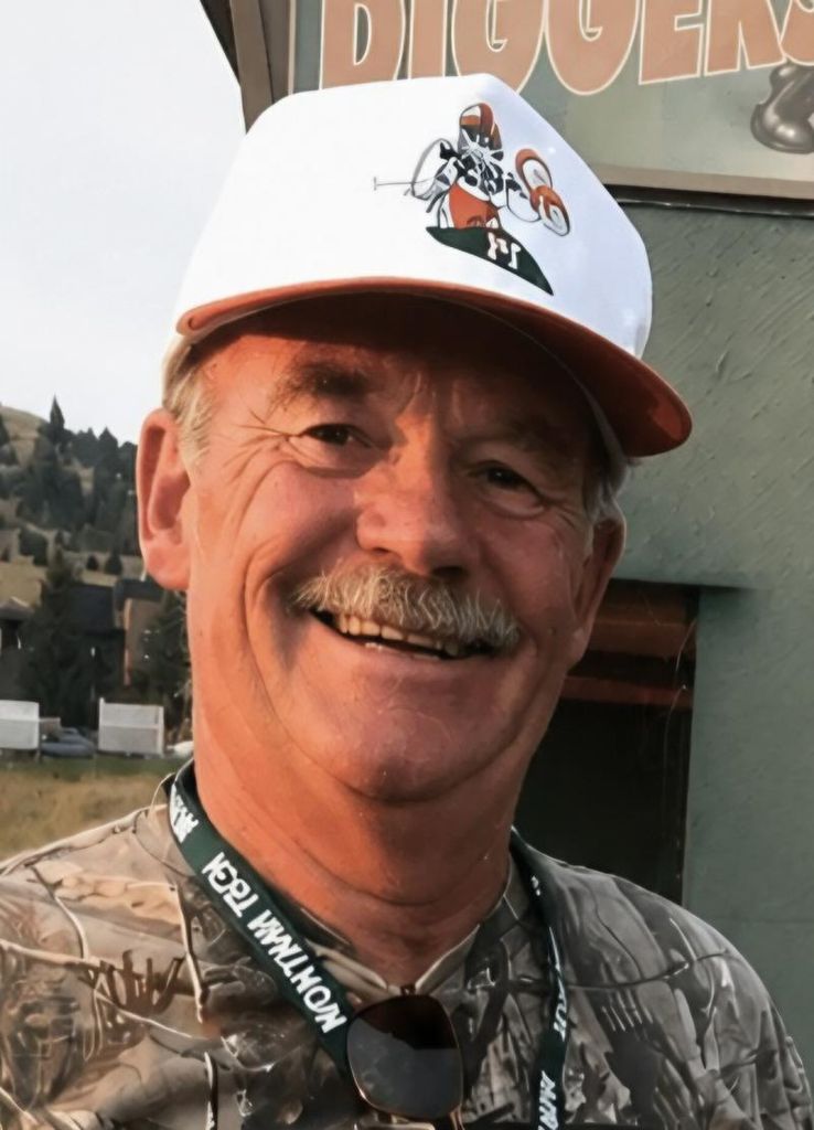 Mike (Michael Francis) Mclaughlin Profile Photo