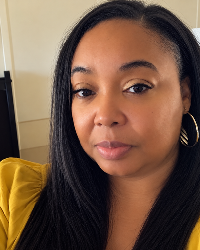Angela Curry Hutchens Profile Photo