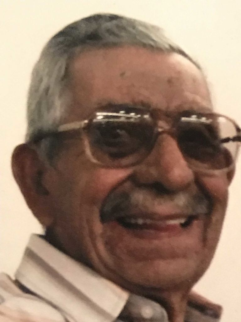 Juan Pablo Moreno