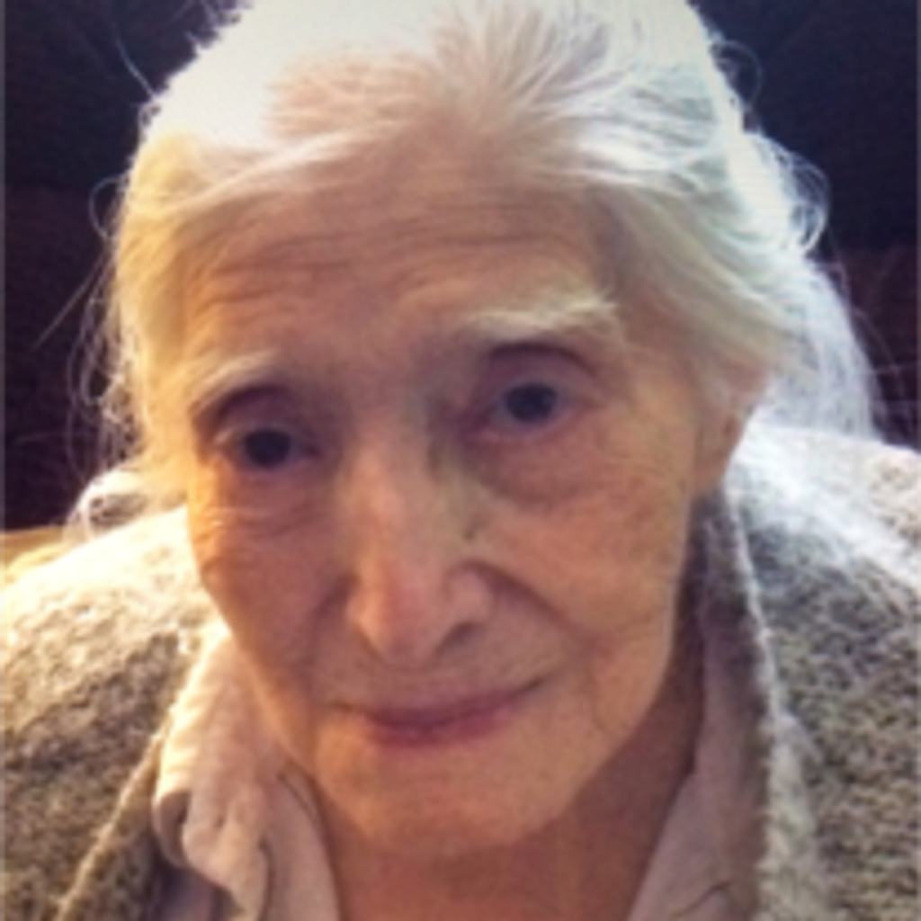 Tessie Ortega