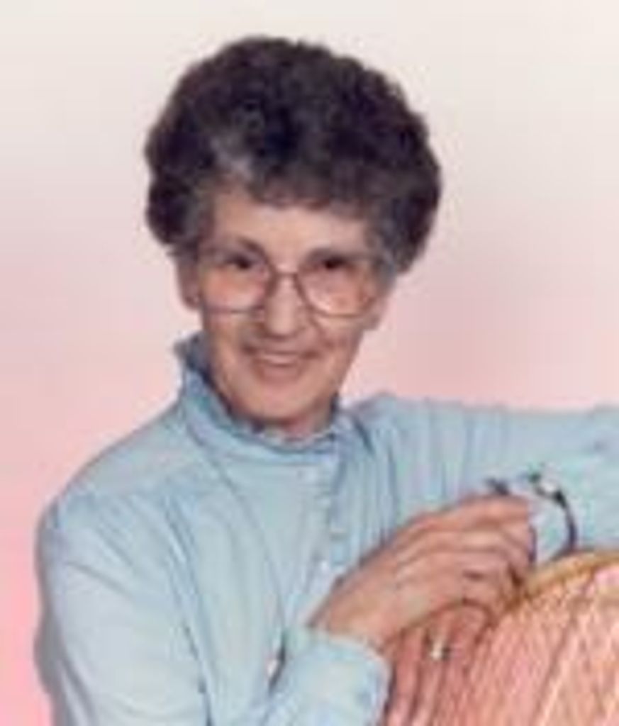Lorene Francis Holliman