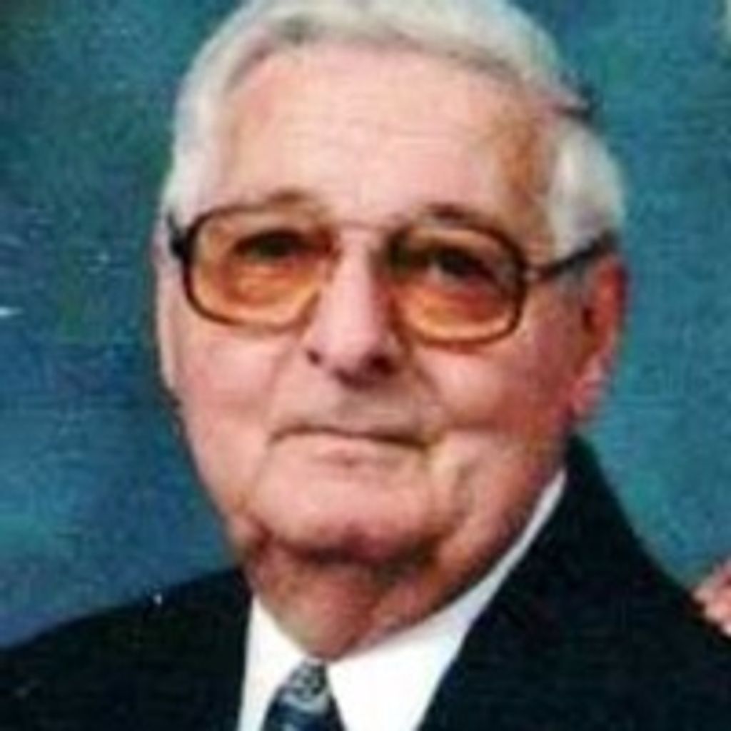 Gerald  David Lynch Profile Photo