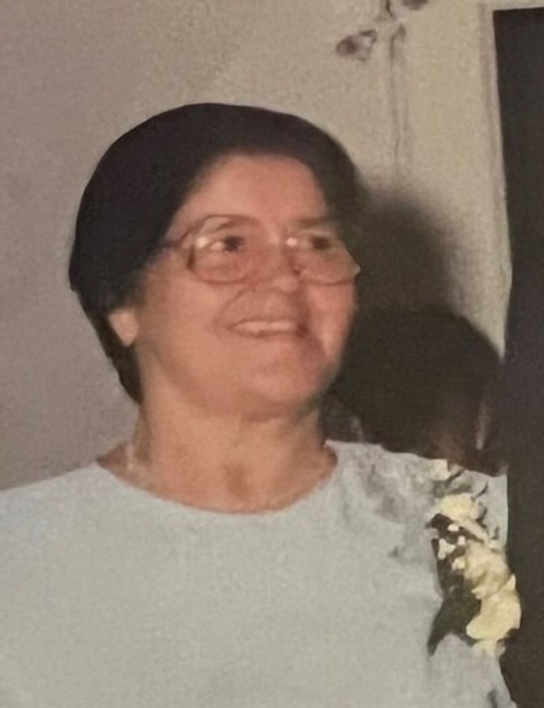 Maria C. Barbosa Profile Photo