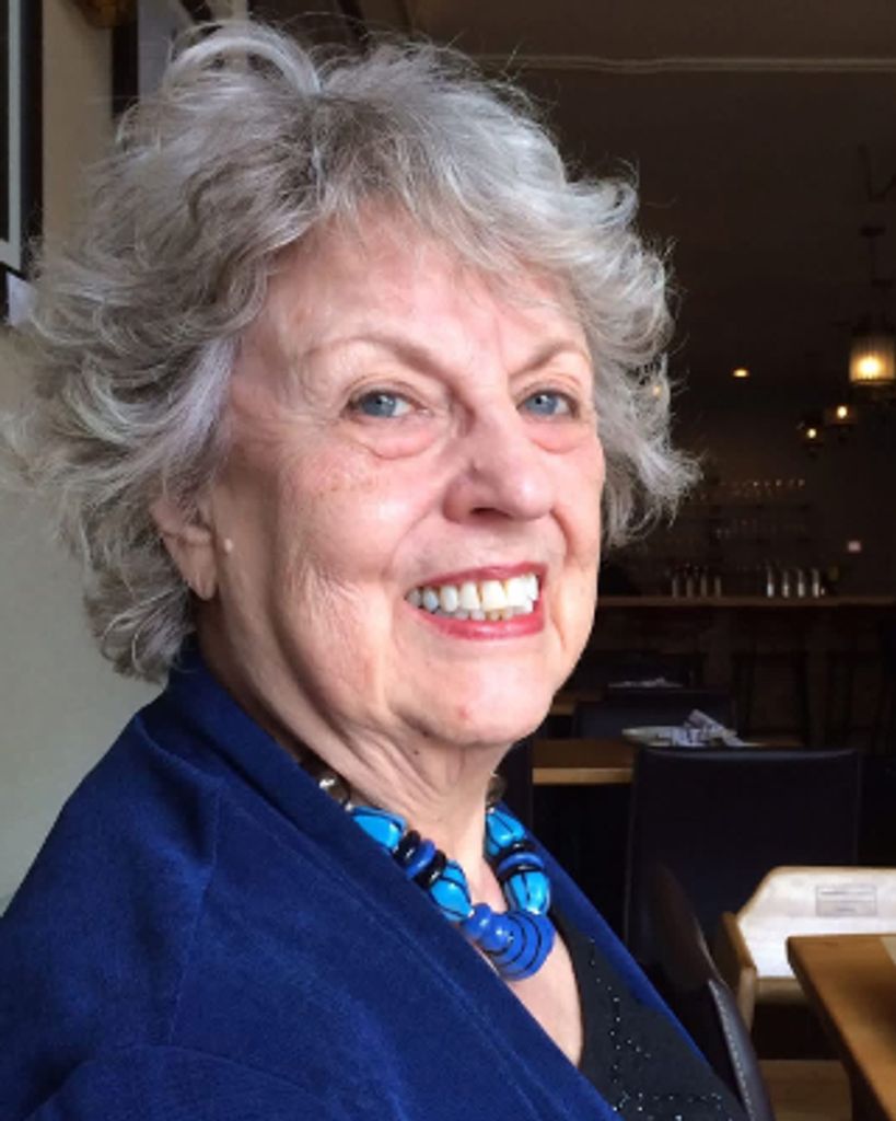 Ann Walkowski Waters Profile Photo