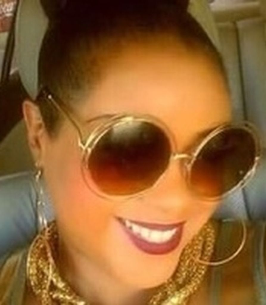 Valencia Jenkins