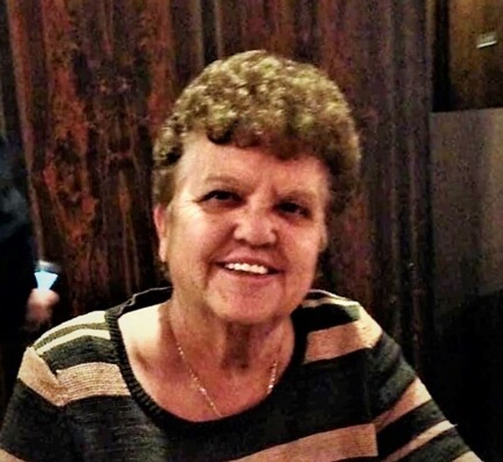 Flora E. Lindenmuth Profile Photo