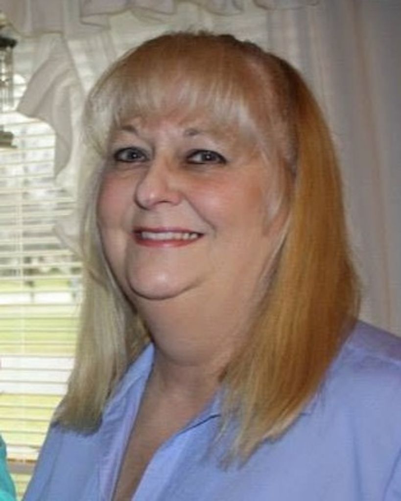 Terri E. Legge