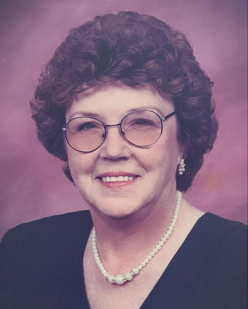 Agnes Brown Fox