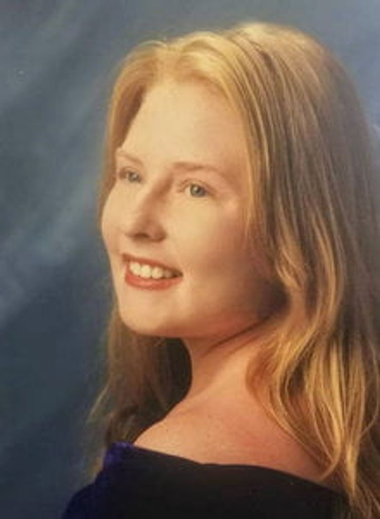 Stephanie Montgomery Profile Photo