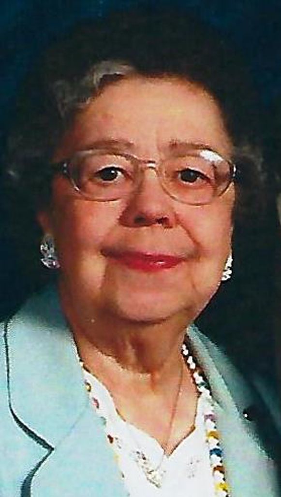 Christine M. Riley