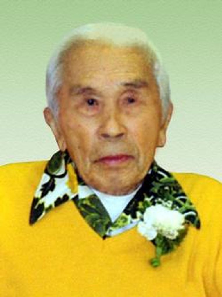 Toyoji Sugita