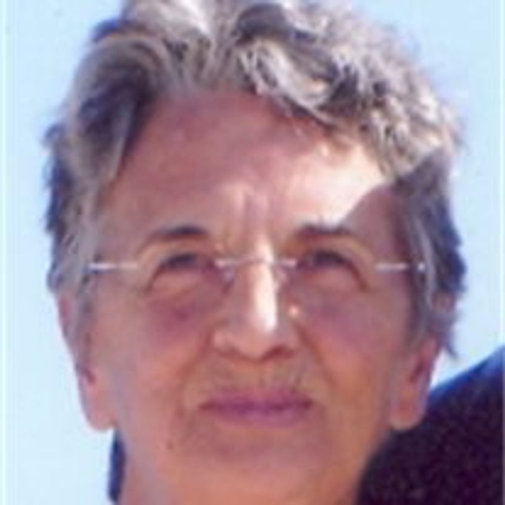 S Margaret (Hicks) Sabine