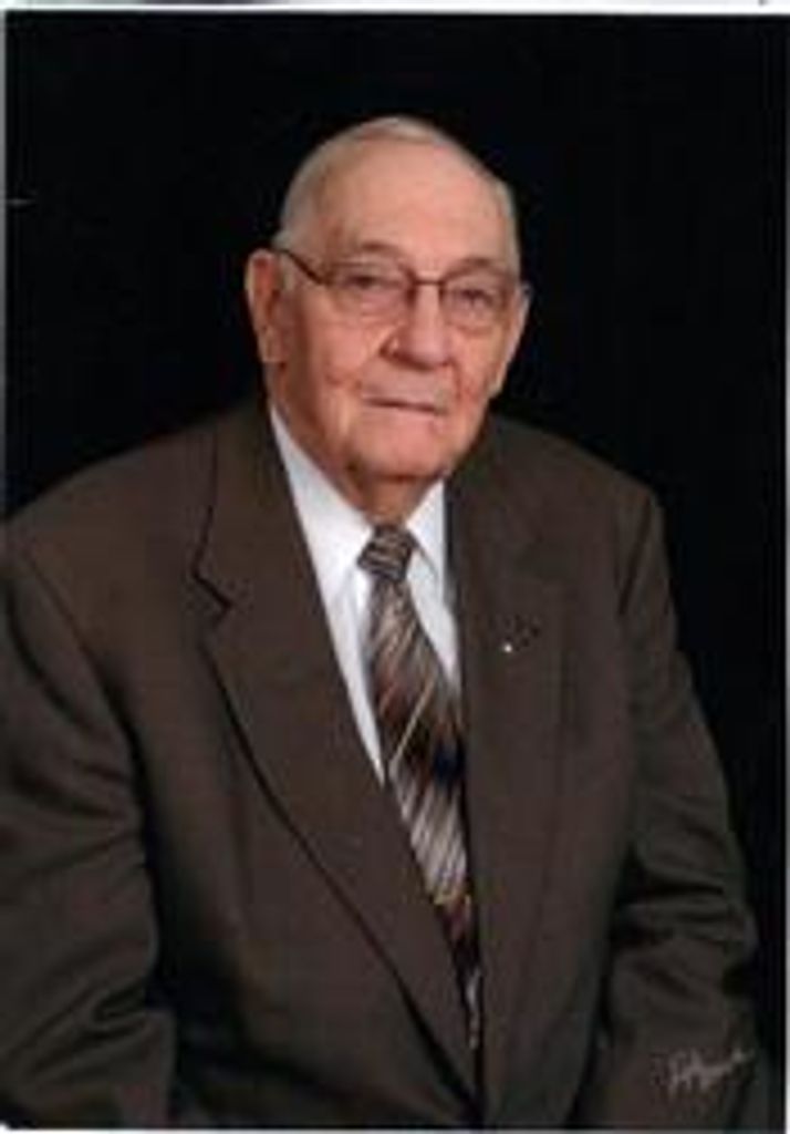 Benjamin Riddick Copeland, Jr.