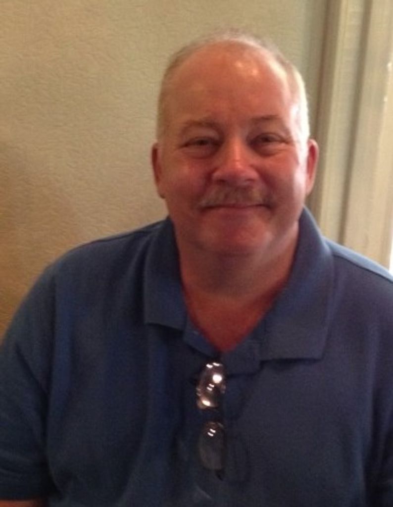 Dennis Nettles