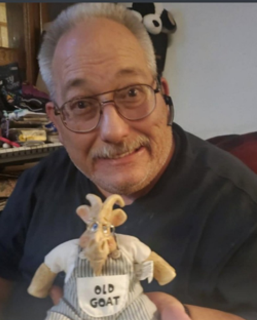 Leonard David Gillespie Profile Photo