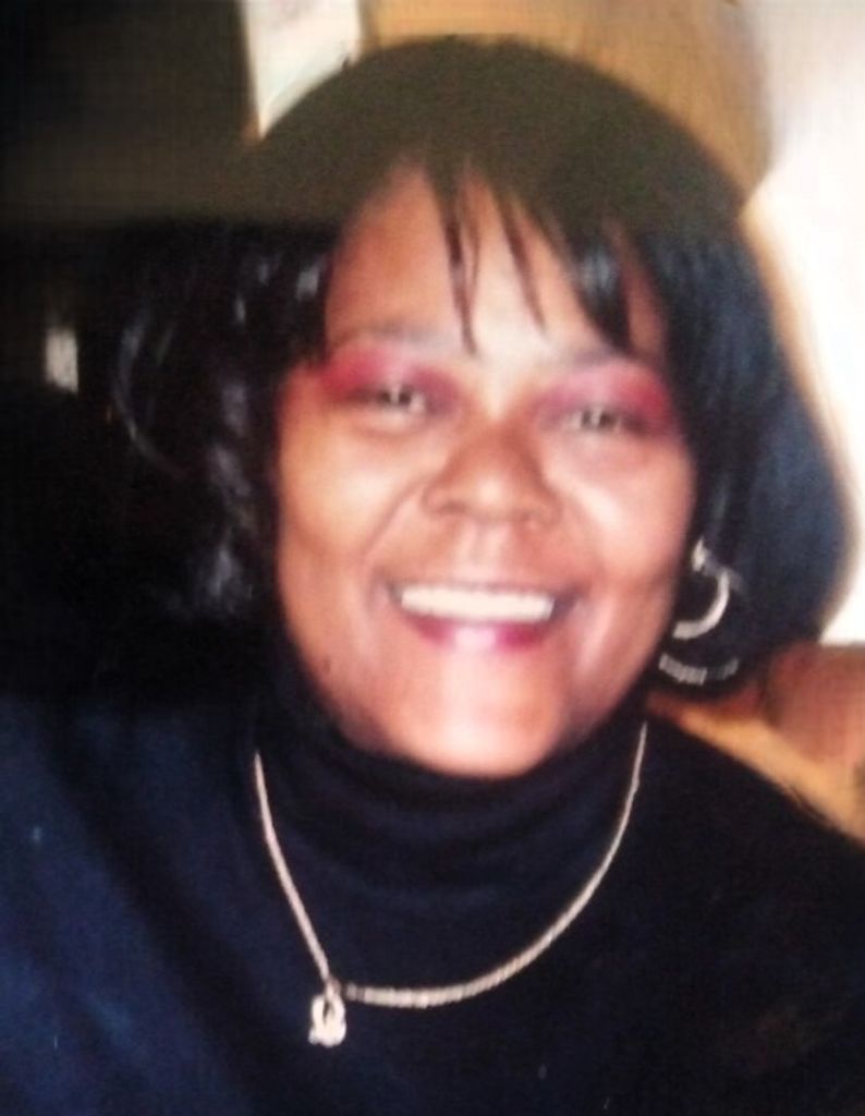 Debra Rochelle Williams