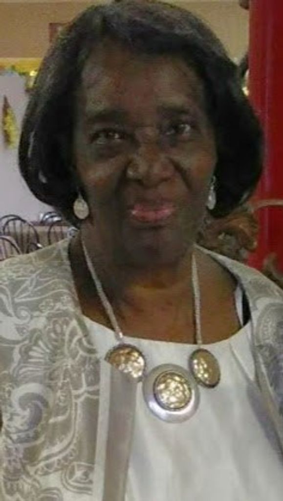 Georgia Mae (Kincade)  Price