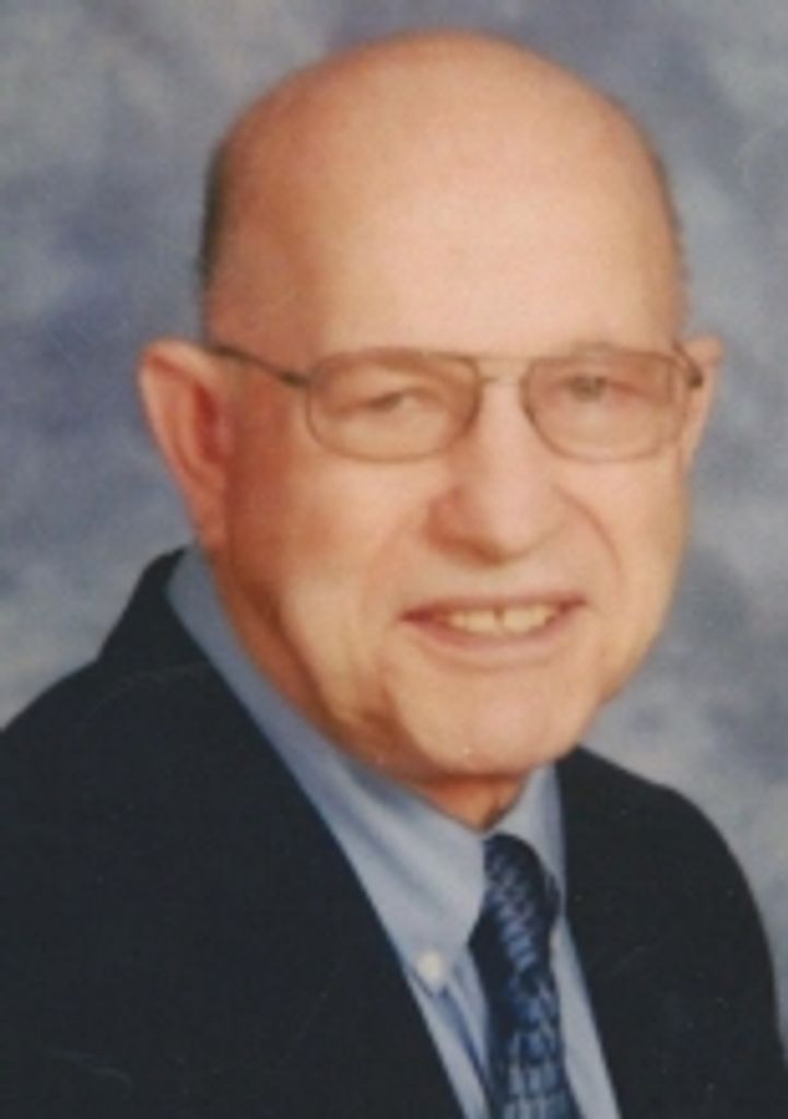 Thomas "Tom" Harold Stien