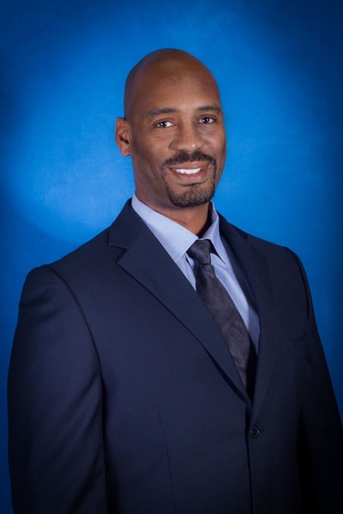 Gregory Joseph Malveaux