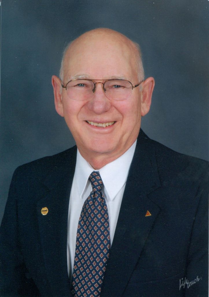 David F. Clauss