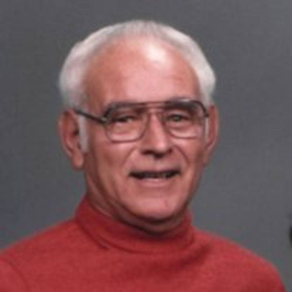 Ambrose Ponti
