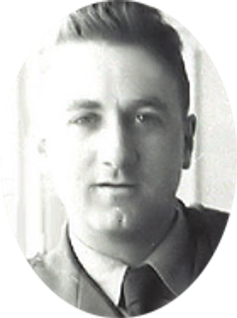 Rodney Kenney