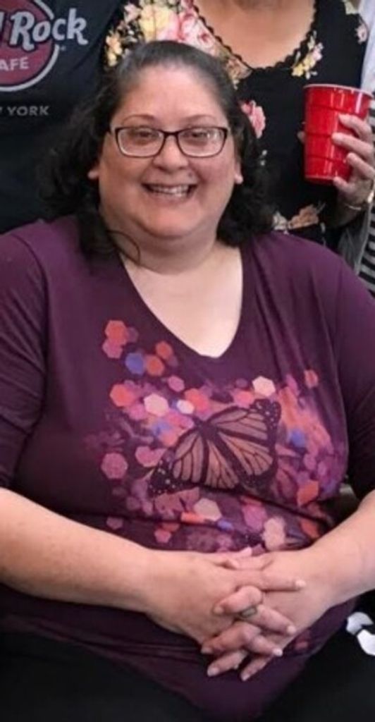 Lydia Ann Bagley-Smith Profile Photo