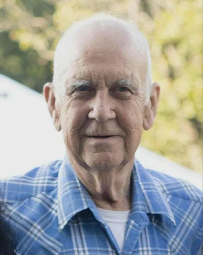 Jimmy Marsh Harmon Profile Photo