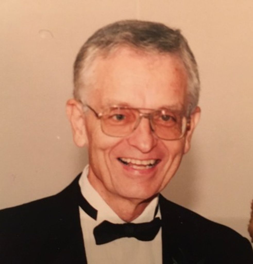 Bob Thomas Crumpler