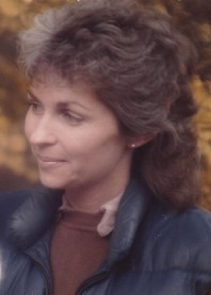 Linda Johnson