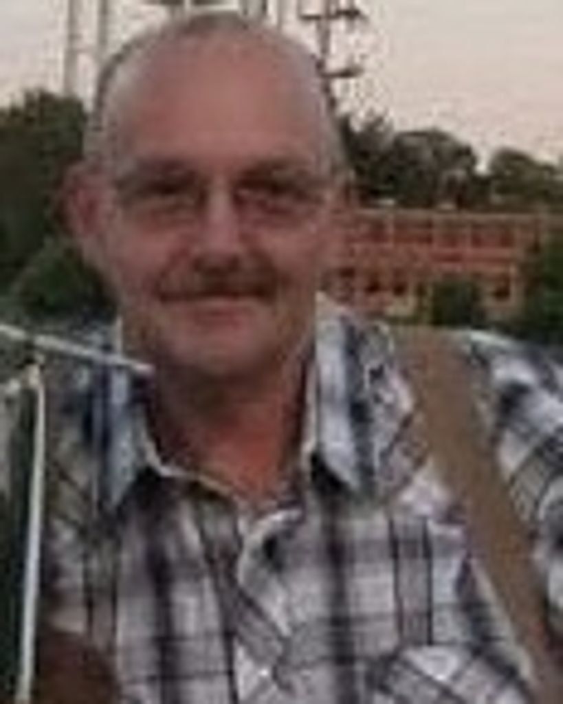 Clyde R. Lebo II