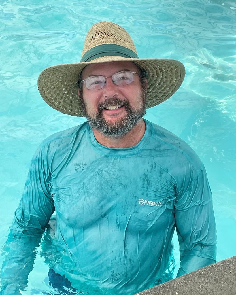 Kier Edward Pajak Profile Photo