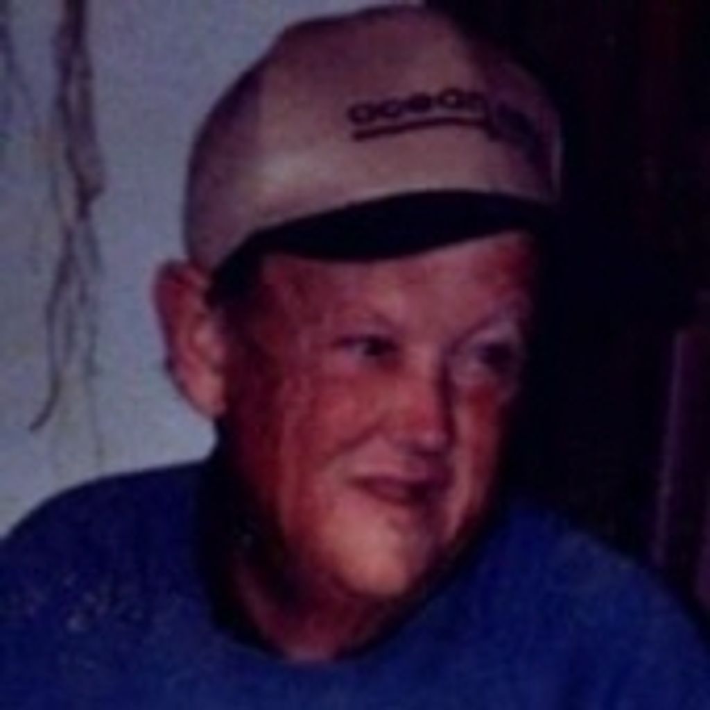 Robert Glenn Dalton