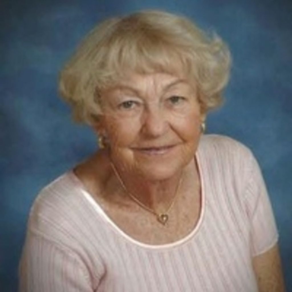 Lillie Mae Easterday